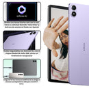 Tablet Infinix Xpad 20 128GB/4GB + Case Protector - Morada