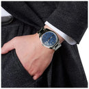 Reloj Casio MTP-1302DA-2A1 Diseño Elegante