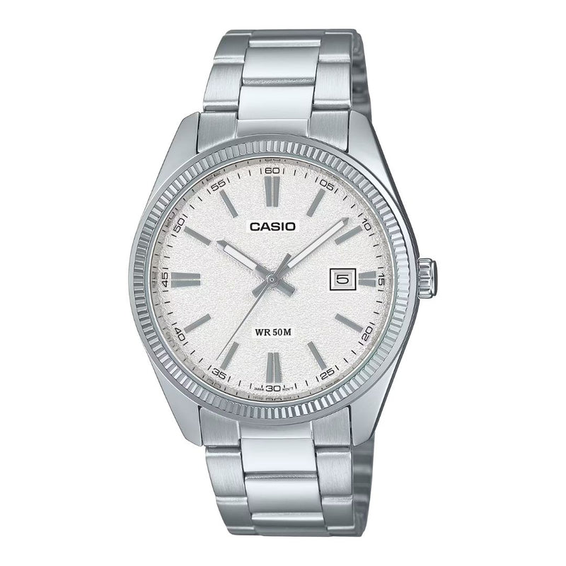 Reloj Casio MTP-1302DA-7A Diseño Elegante