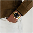 Reloj Casio Referencia MTP-1370G-1A Diseño Elegante