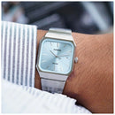 Reloj Casio Referencia MTP-B185D-2A2 Diseño Elegante