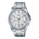 Reloj Casio Referencia MTP-1375D-7A Diseño Elegante