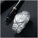 Reloj Casio Referencia MTP-1375D-7A Diseño Elegante