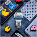 Reloj Casio Modelo A168WEPC-7A Diseño Vintage