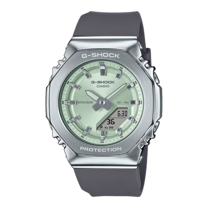 Reloj Casio G-SHOCK Modelo GM-S2110-3A Deportivo
