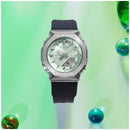 Reloj Casio G-SHOCK Modelo GM-S2110-3A Deportivo