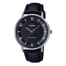 Reloj Casio Modelo MTP-VT03L-1B Diseño Casual