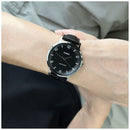 Reloj Casio Modelo MTP-VT03L-1B Diseño Casual