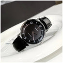 Reloj Casio Modelo MTP-VT03L-1B Diseño Casual