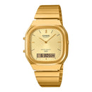 Reloj Casio Modelo AQ-240EG-9A Diseño Vintage