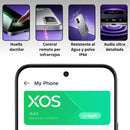 Celular INFINIX GT 30 5G 256GB/8GB RAM - Verde