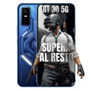 Celular INFINIX GT 30 5G 256GB/8GB RAM - Azul