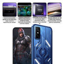 Celular INFINIX GT 30 5G 256GB/8GB RAM - Azul