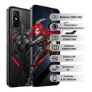 Celular INFINIX GT 30 Pro 512GB/12GB RAM - Negro