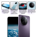 Celular VIVO Y39 5G 256GB/8GB - Morado