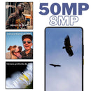 Celular VIVO Y39 5G 256GB/8GB - Morado