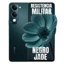 Celular VIVO Y04 4G 128GB/4GB - Negro Jade