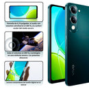 Celular VIVO Y04 4G 128GB/4GB - Negro Jade