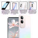 Celular VIVO Y19S 4G 256GB/6GB - Plata Perla