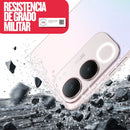 Celular VIVO Y19S 4G 256GB/6GB - Plata Perla