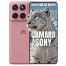 Celular MOTOROLA Edge 60 Fusion 5G 256GB/8GB - Rosa