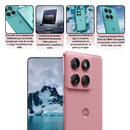 Celular MOTOROLA Edge 60 Fusion 5G 256GB/8GB - Rosa