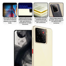 Celular ZTE BLADE A56 128GB/4GB - Dorado