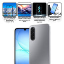Samsung Galaxy A17 4G De 128GB/6GB RAM - Gris