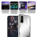 Celular INFINIX GT 30 5G 256GB/8GB RAM - Blanco