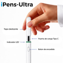 Lapiz Tactil iGoma iPens-Ultra- Blanco