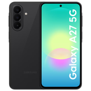 Samsung Galaxy A27 5G De 256GB/8GB RAM - Negro
