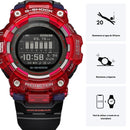 Reloj Casio G-SHOCK GBD-100SM-4A1 Diseño Deportivo