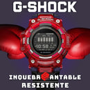 Reloj Casio G-SHOCK GBD-100SM-4A1 Diseño Deportivo