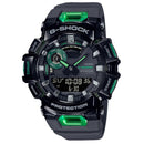Reloj Casio G-SHOCK GBA-900SM-1A3 Diseño Deportivo