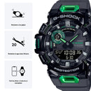 Reloj Casio G-SHOCK GBA-900SM-1A3 Diseño Deportivo