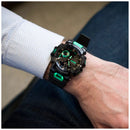 Reloj Casio G-SHOCK GBA-900SM-1A3 Diseño Deportivo