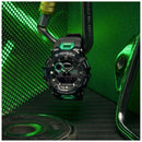 Reloj Casio G-SHOCK GBA-900SM-1A3 Diseño Deportivo