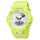 Reloj Casio G-SHOCK GMA-B800-9A Diseño Deportivo