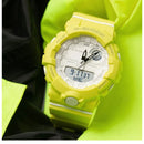 Reloj Casio G-SHOCK GMA-B800-9A Diseño Deportivo
