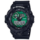 Reloj Casio G-SHOCK GA-700MG-1A Diseño Deportivo