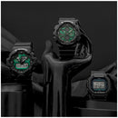 Reloj Casio G-SHOCK GA-700MG-1A Diseño Deportivo