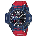 Reloj Casio G-SHOCK GA-1100-2A Diseño Deportivo