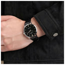 Reloj Casio Referencia MTP-VT01L-1B Diseño Elegante