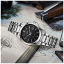 Reloj Casio Referencia LTP-1183A-1A Diseño Elegante