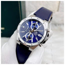 Reloj Casio Edifice EFV-640L-2A Cronógrafo Diseño Deportivo