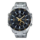 Reloj Casio EDIFICE EFV-C100D-1B Diseño Deportivo
