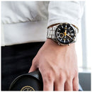 Reloj Casio EDIFICE EFV-C100D-1B Diseño Deportivo