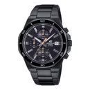Reloj Casio Edifice EFV-640DC-1A Diseño Elegante