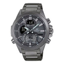 Reloj Casio Edifice ECB-30DC-1B Cronografo Diseño Deportivo