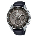 Reloj Casio Edifice EFR-552L-5A Diseño Deportivo